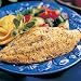 Omaha Steaks 6 (4.5 oz.) Lemon Peppered Catfish