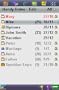 Handy Dates for Sony Ericsson