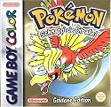 Pok&eacute;mon - Goldene Edition