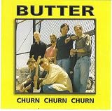 Butter