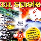 Eigenschaften rondomedia GmbH  / 111 Spiele