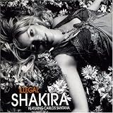 Shakira - Illegal, Pt. 2
