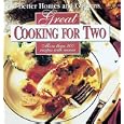 Better Homes and Gardens Great Cooking for Two
