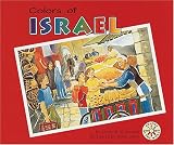 Colors of Israel (Colors of the World)