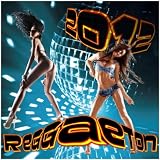 Reggaeton 2012! [Explicit]