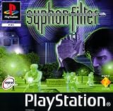 Eigenschaften Sony Computer Entertainment  / Syphon Filter