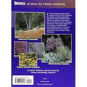 Ortho's All About Dry Climate Gardening