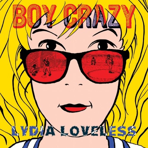 Lydia Loveless - Boy Crazy - Zortam Music