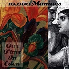 Our Time In Eden