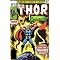 The Mighty Thor in Paperback