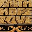 Faith,Hope,Love By Kings X