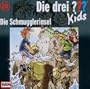 020/Die Schmugglerinsel
