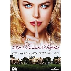La Donna Perfetta