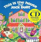 This Is The House That Jack Built (Classic Books With Holes) (Classic Books With Holes)