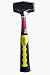 Rock Hammer Crack Hammer Valley Soft-Touch 2 1/2lb