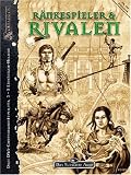 Eigenschaften Ulisses Spiele / Das Schwarze Auge 124. Ränkespieler und Rivalen