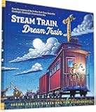 Steam Train, Dream Train