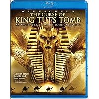The Curse of King Tut's Tomb: The Complete Miniseries  (2010)