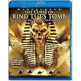 Image de The Curse of King Tut's Tomb [Blu-ray]