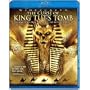 The Curse of King Tut's Tomb: The Complete Miniseries [Blu-ray]