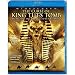 The Curse of King Tut's Tomb: The Complete Miniseries [Blu-ray]