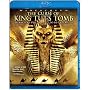The Curse of King Tut's Tomb: The Complete Miniseries [Blu-ray]
