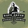 Dave Alvin & the Guilty Women [Vinyl LP]