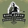 Bild des Albums von Dave Alvin