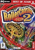 RollerCoaster Tycoon2 Image du produit