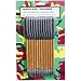 Miniature Crossbow Bolts Aluminum 12 Pack