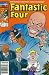 Fantastic Four #300 : Dearly Beloved (Marvel Comics)