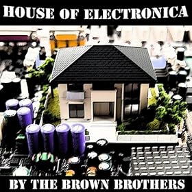 House of Electronica