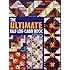 The Ultimate Half Log Cabin Quilt Book