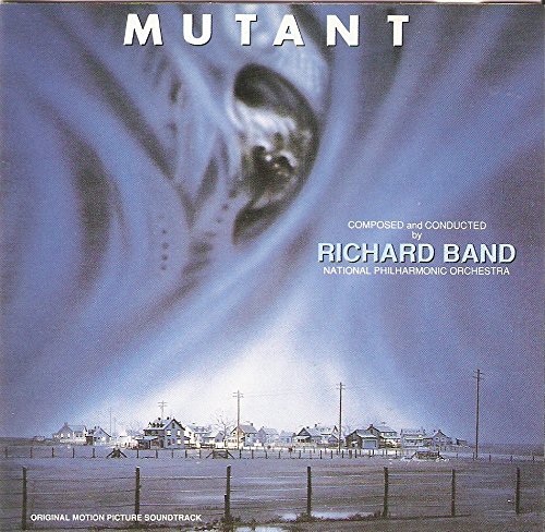 Mutant Various Artists
