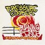 Burning Fence
