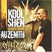 Kool Shen-Live-Dernier Round Au Zenith