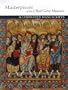 Masterpieces of the J. Paul Getty Museum: Illuminated Manuscripts