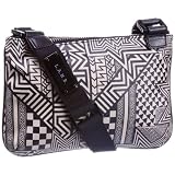 L.A.M.B Seaforth crossbody Signature