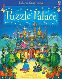 Puzzle Palace (Usborne Young Puzzles)