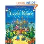 Puzzle Palace (Usborne Young Puzzles)