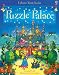Books : Puzzle Palace (Usborne Young Puzzles)