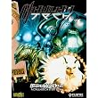 CthulhuTech Damnation View ~ Matthew Grau