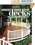 Design Ideas for Decks