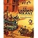 Le landais volant, Tome 1 : Conversation avec un margouillat