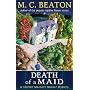 Death of a Maid (Hamish Macbeth Murder Mystery)