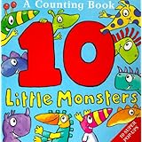 10 Little Monsters