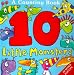 10 Little Monsters