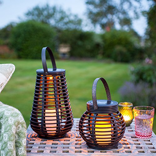 lampe solaire zen