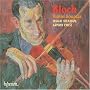 sonates pour violon et piano n�1 & 2 - m�lodie - nuit exotique - abodah