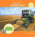 North Dakota / Dakota Del Norte (The Bilingual Library of the United States of America) (Spanish Edition)